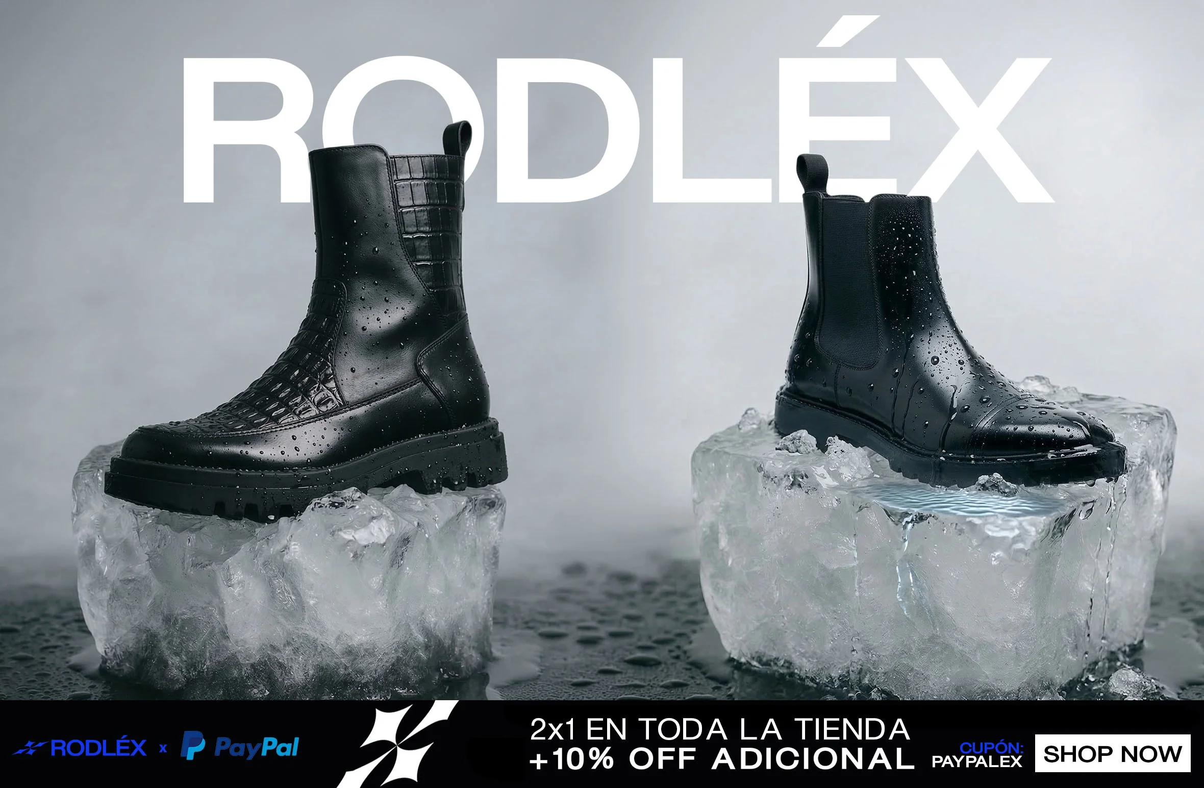 Rodlex: Calidad en cada detalle